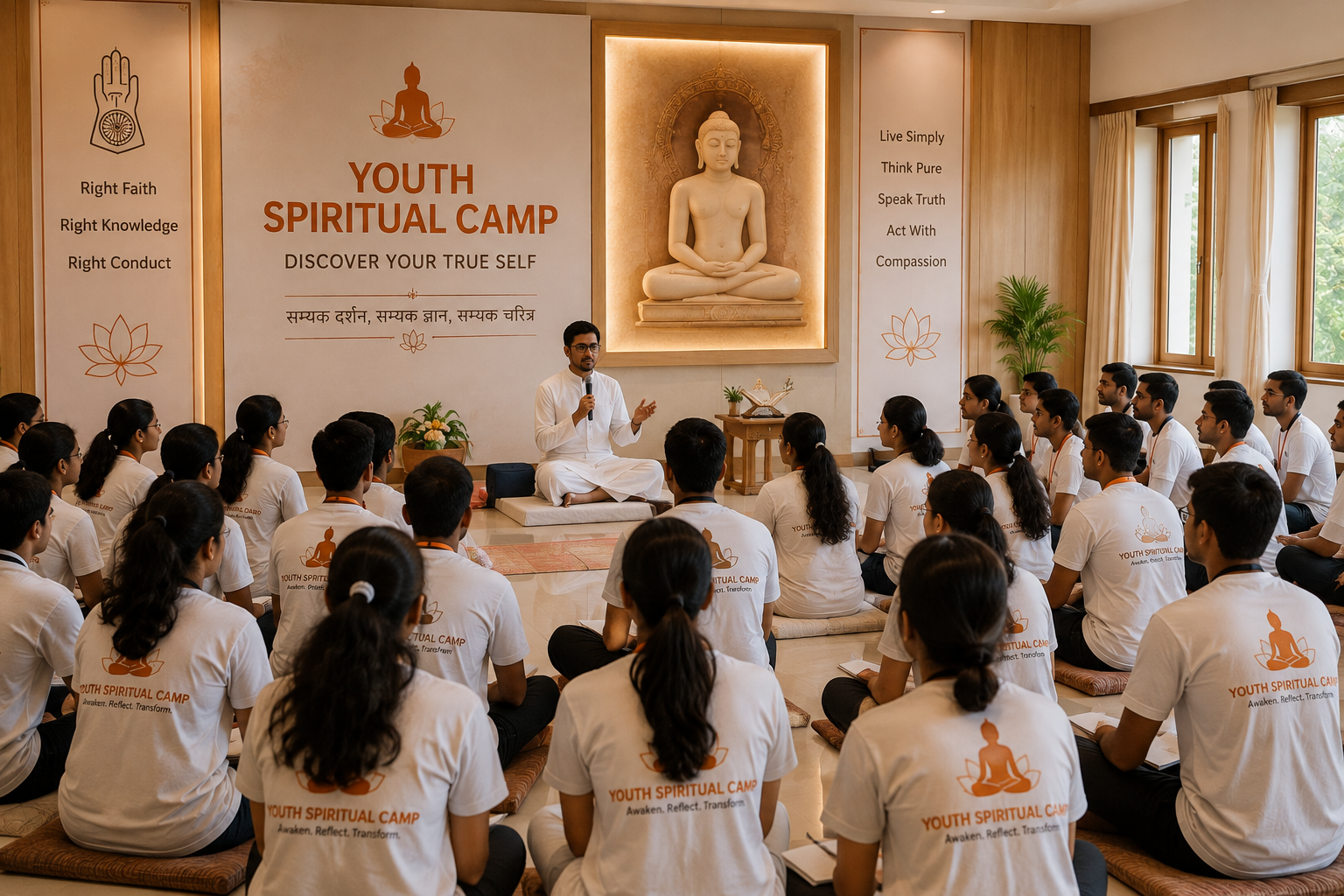 Youth Program